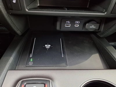 2026 Honda Ridgeline RTL AWD