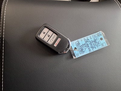 2026 Honda Ridgeline RTL AWD