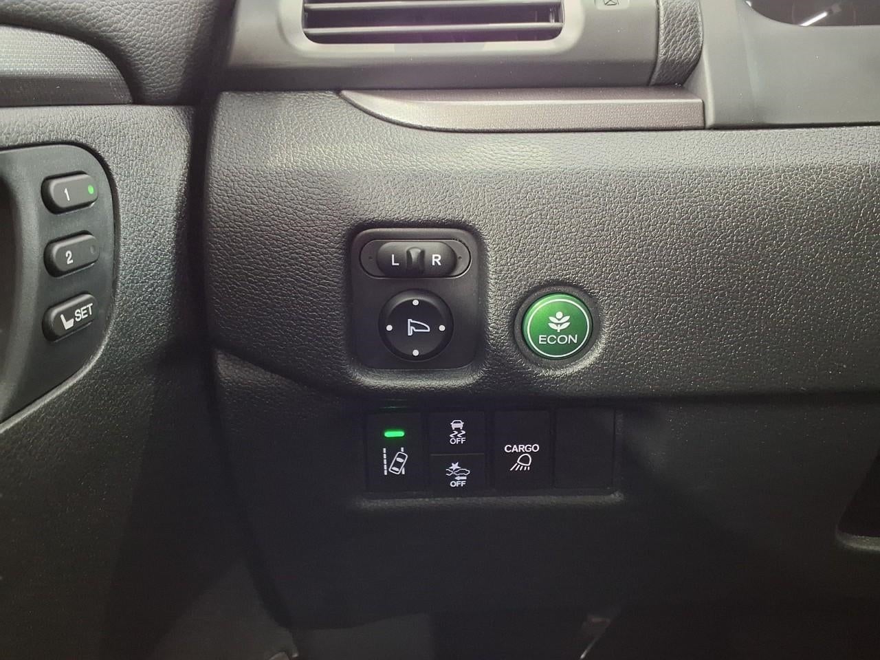 2026 Honda Ridgeline RTL AWD