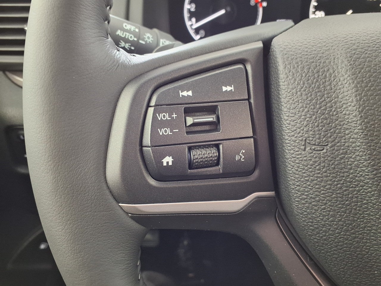 2026 Honda Ridgeline RTL AWD