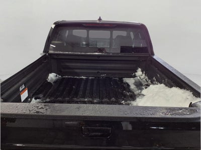 2026 Honda Ridgeline RTL AWD