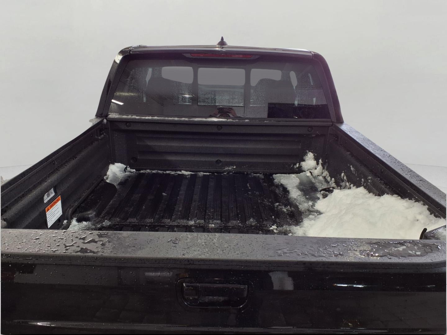 2026 Honda Ridgeline RTL AWD