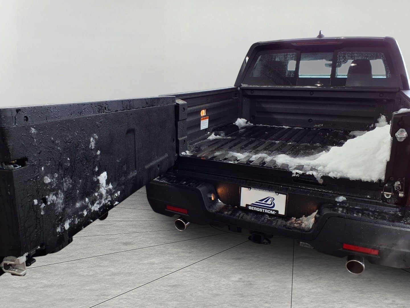 2026 Honda Ridgeline RTL AWD