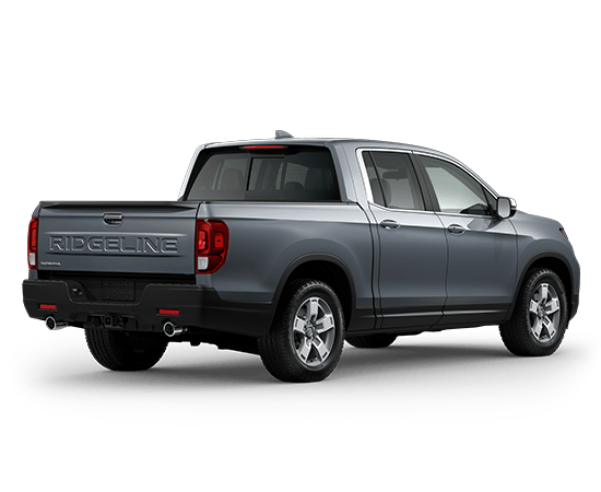 2026 Honda Ridgeline RTL AWD