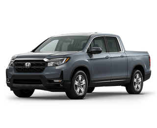 2026 Honda Ridgeline RTL AWD