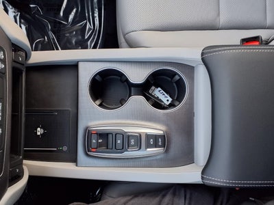 2026 Honda Ridgeline RTL AWD