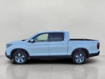 2026 Honda Ridgeline RTL AWD