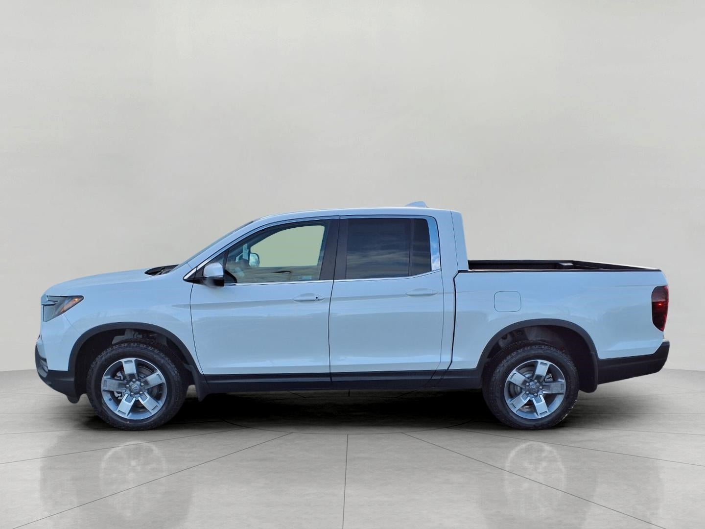2026 Honda Ridgeline RTL AWD