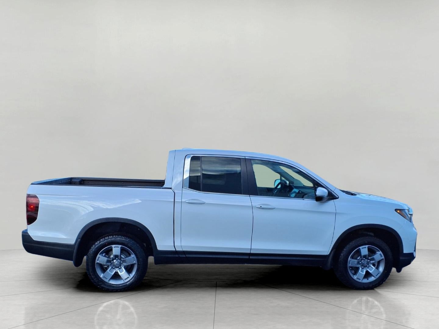 2026 Honda Ridgeline RTL AWD