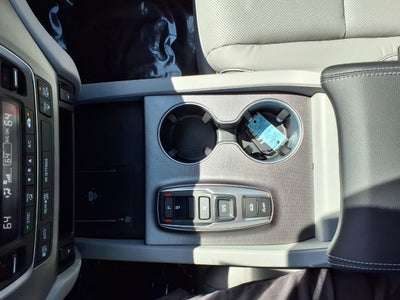 2026 Honda Ridgeline RTL AWD
