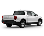 2026 Honda Ridgeline RTL AWD