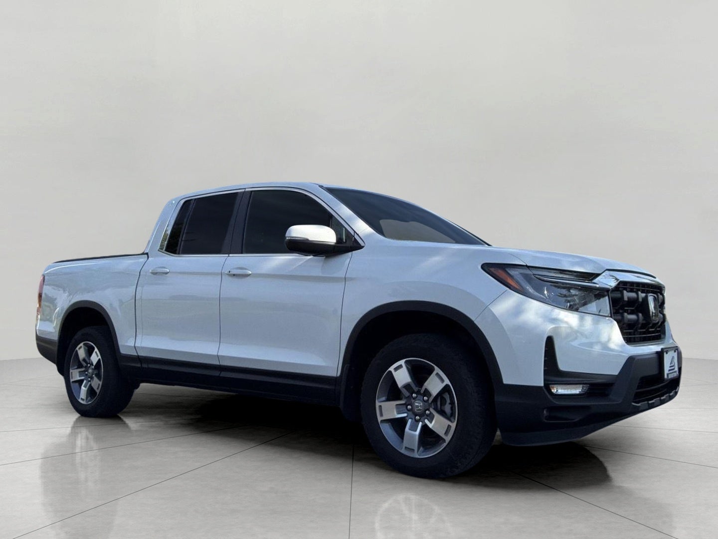 2024 Honda Ridgeline RTL AWD