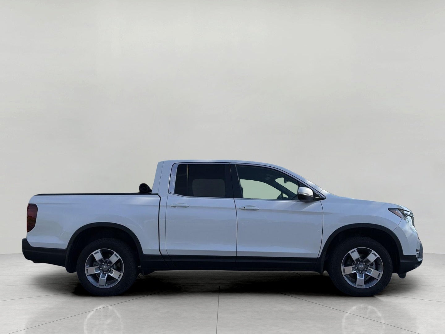 2024 Honda Ridgeline RTL AWD