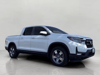 2024 Honda Ridgeline RTL AWD