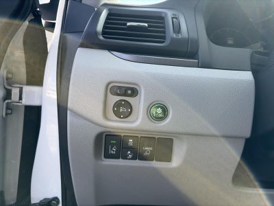 2026 Honda Ridgeline RTL AWD