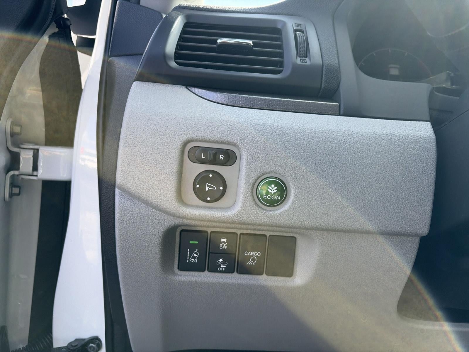 2026 Honda Ridgeline RTL AWD