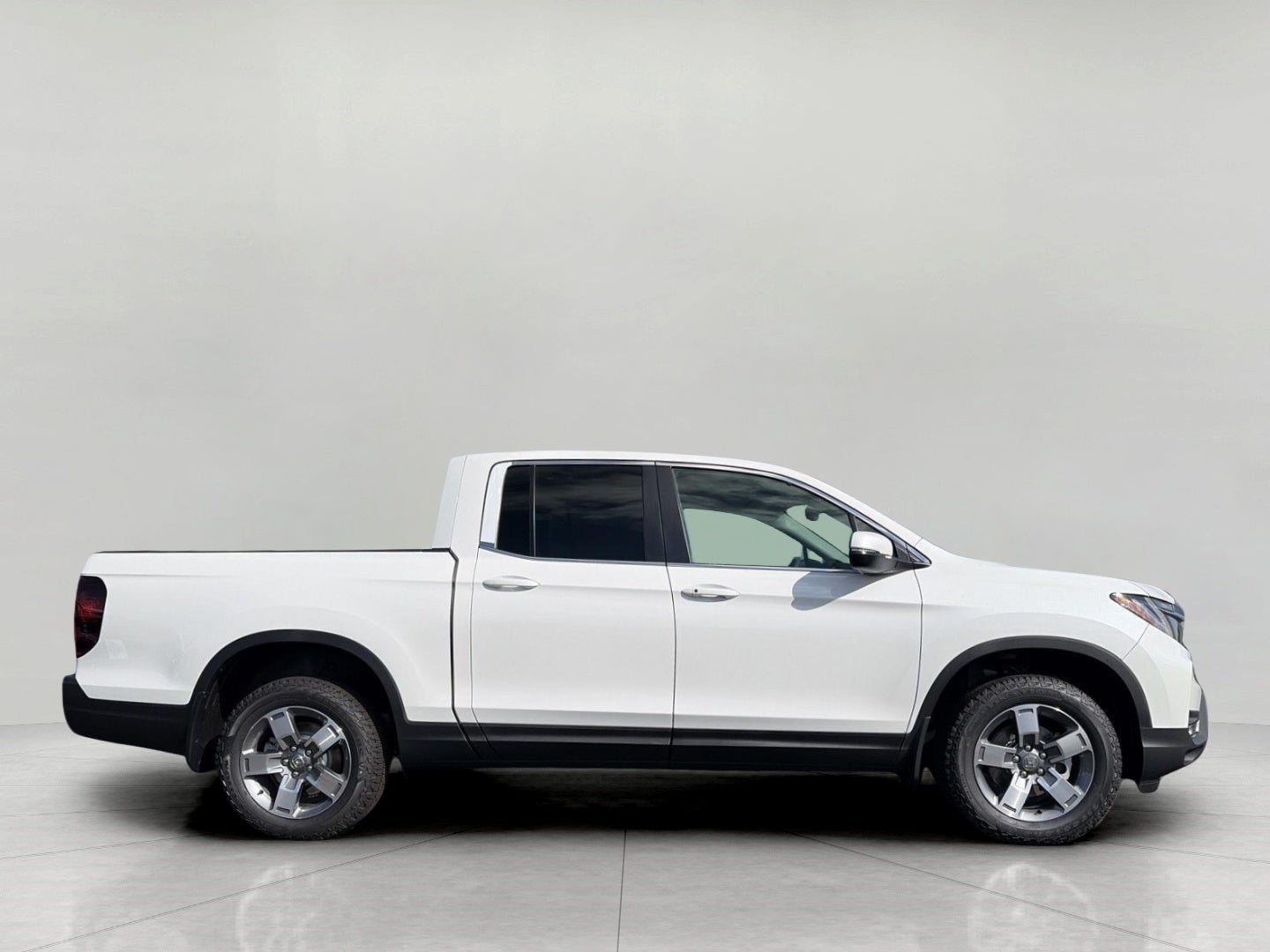2026 Honda Ridgeline RTL AWD