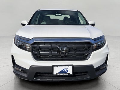 2026 Honda Ridgeline RTL AWD