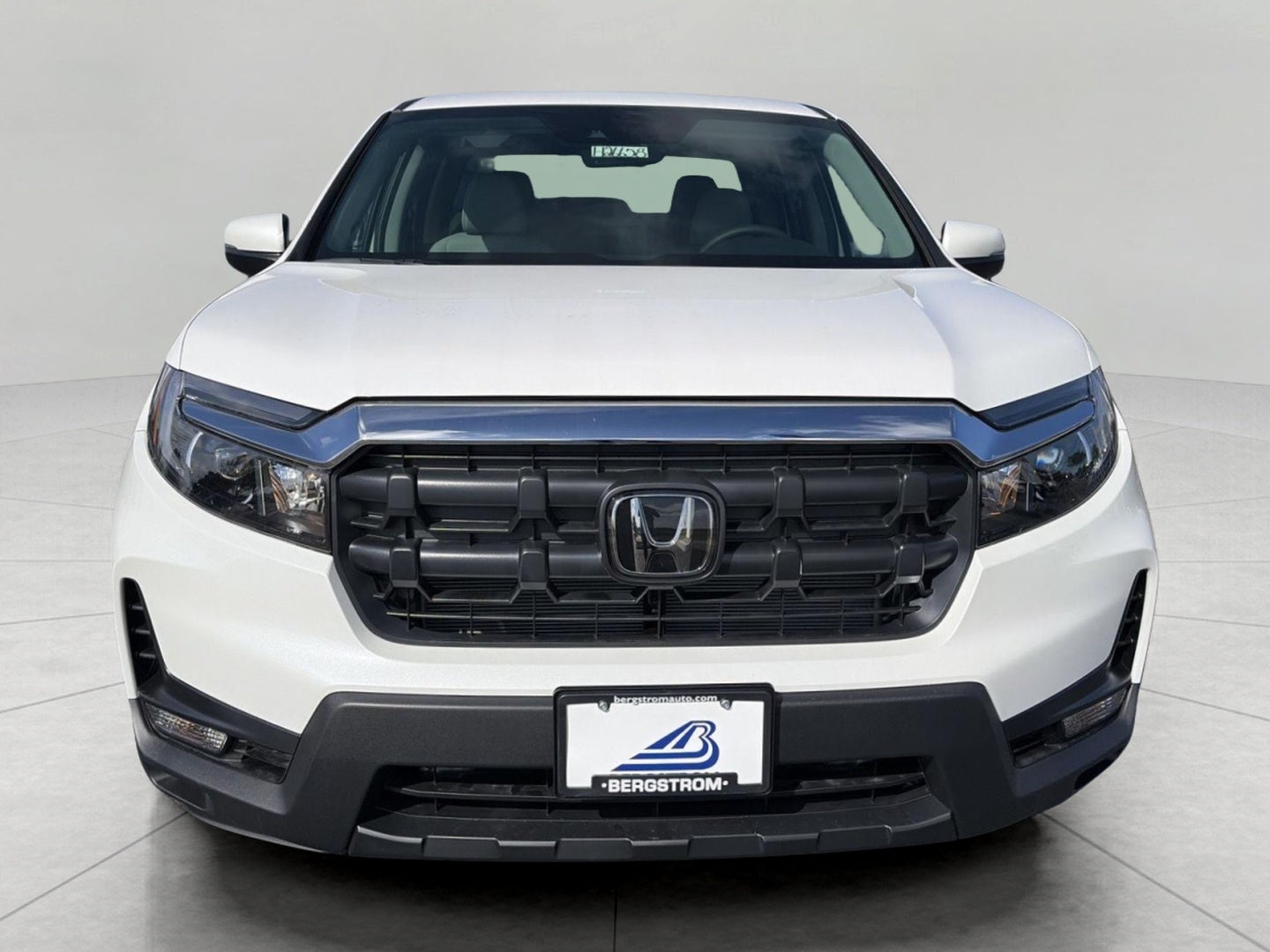 2026 Honda Ridgeline RTL AWD