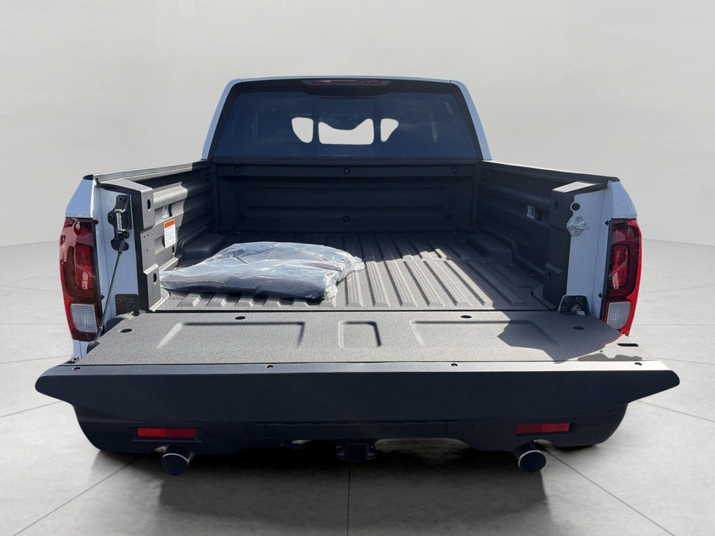 2026 Honda Ridgeline RTL AWD
