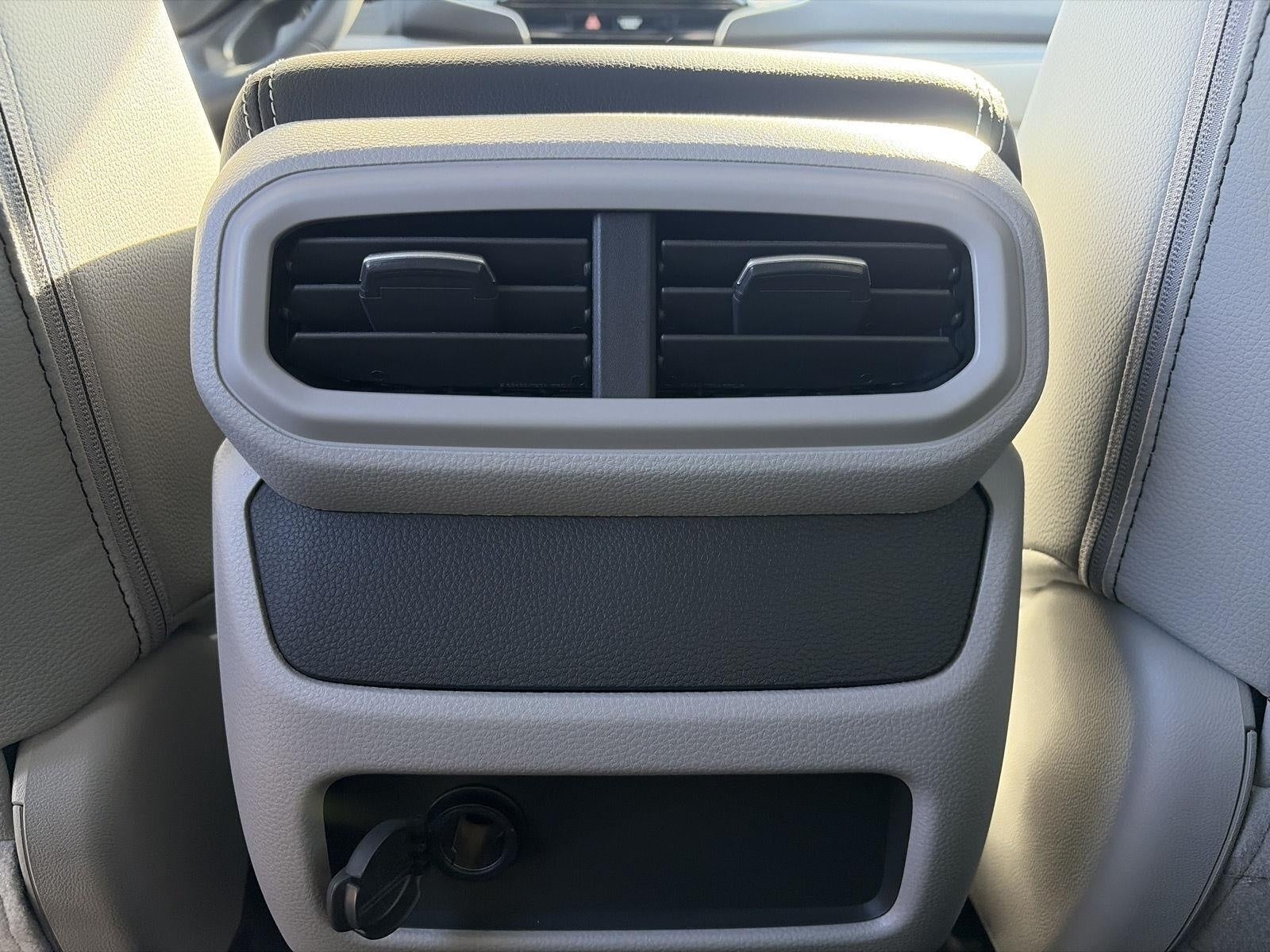 2026 Honda Ridgeline RTL AWD