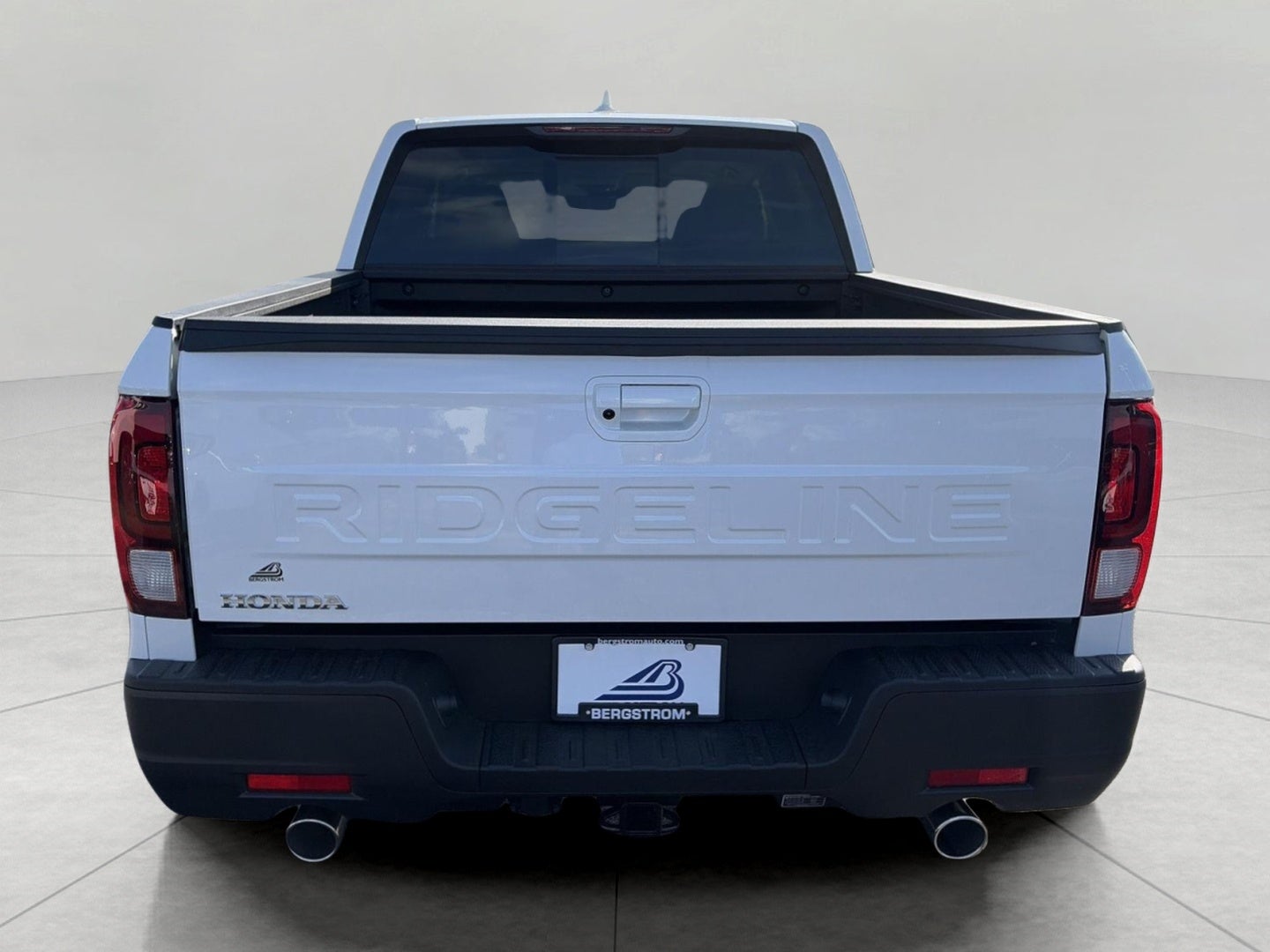 2026 Honda Ridgeline RTL AWD