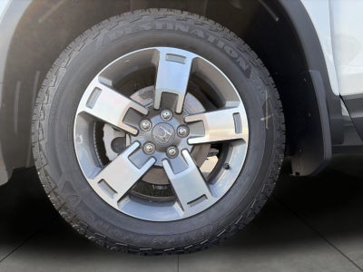 2026 Honda Ridgeline RTL AWD