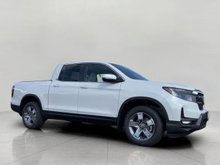 2026 Honda Ridgeline RTL AWD