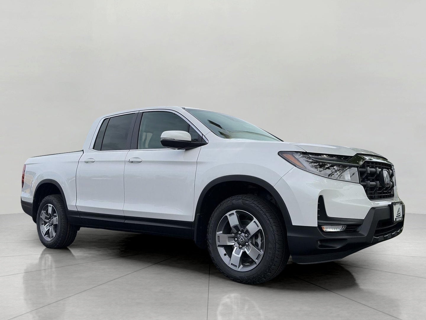 2026 Honda Ridgeline RTL AWD