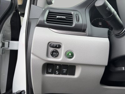 2026 Honda Ridgeline RTL AWD