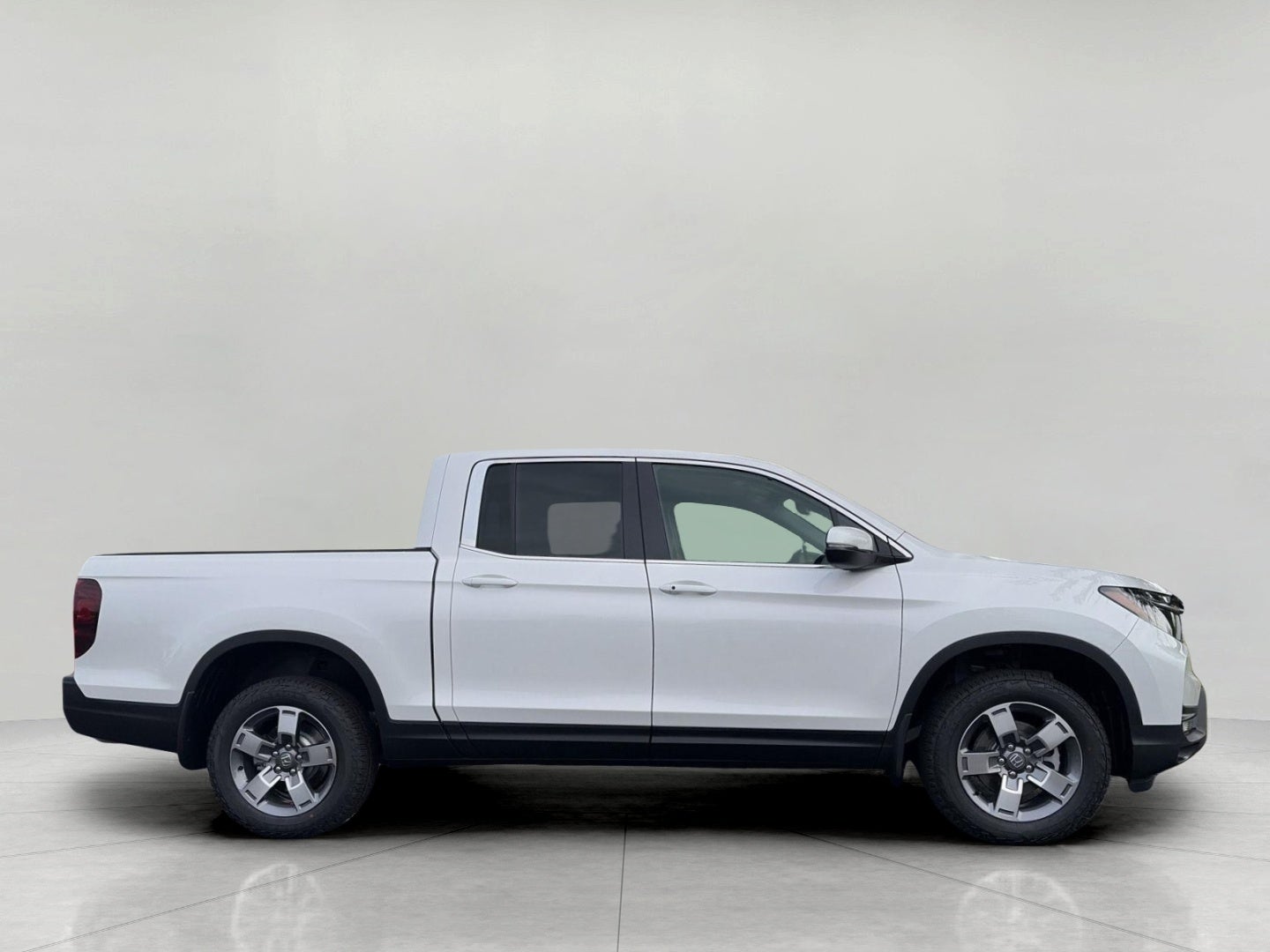 2026 Honda Ridgeline RTL AWD