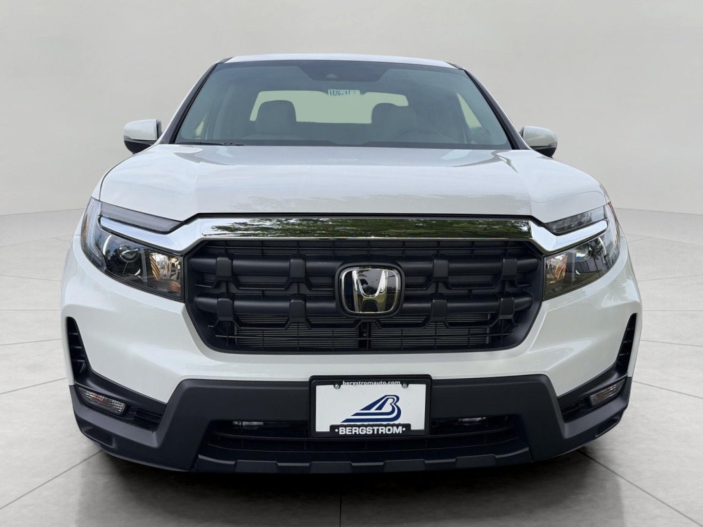 2026 Honda Ridgeline RTL AWD