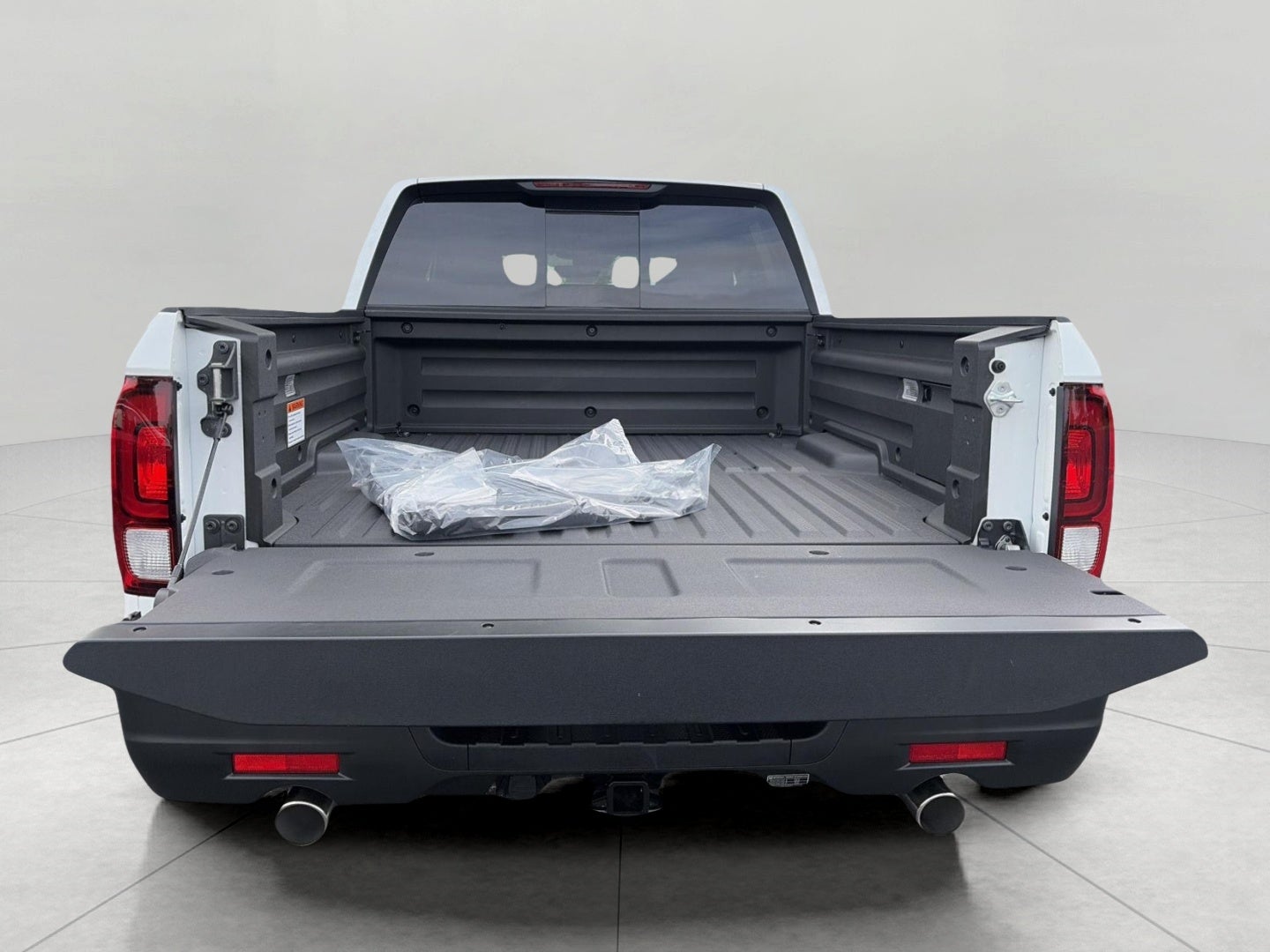 2026 Honda Ridgeline RTL AWD