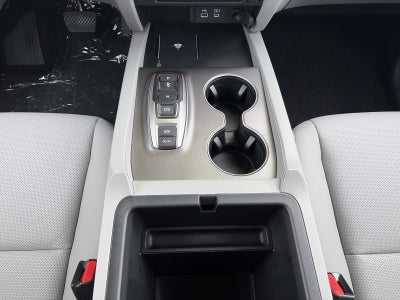 2026 Honda Ridgeline RTL AWD