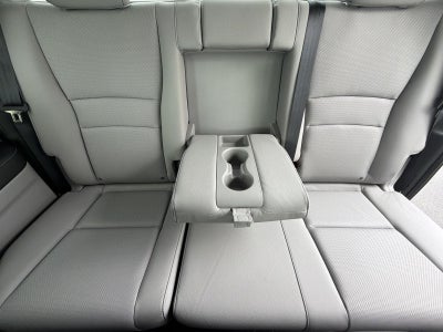 2026 Honda Ridgeline RTL AWD