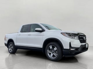 2026 Honda Ridgeline RTL AWD