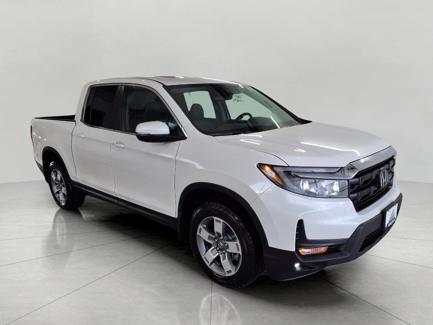 2026 Honda Ridgeline RTL AWD