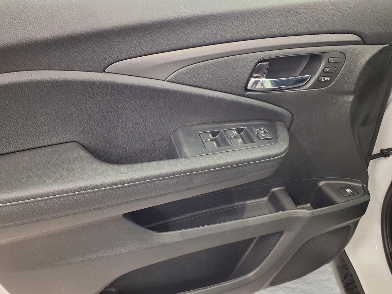 2026 Honda Ridgeline RTL AWD