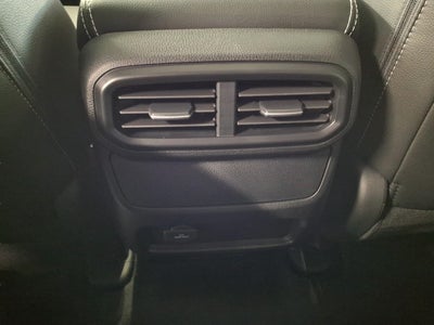 2026 Honda Ridgeline RTL AWD