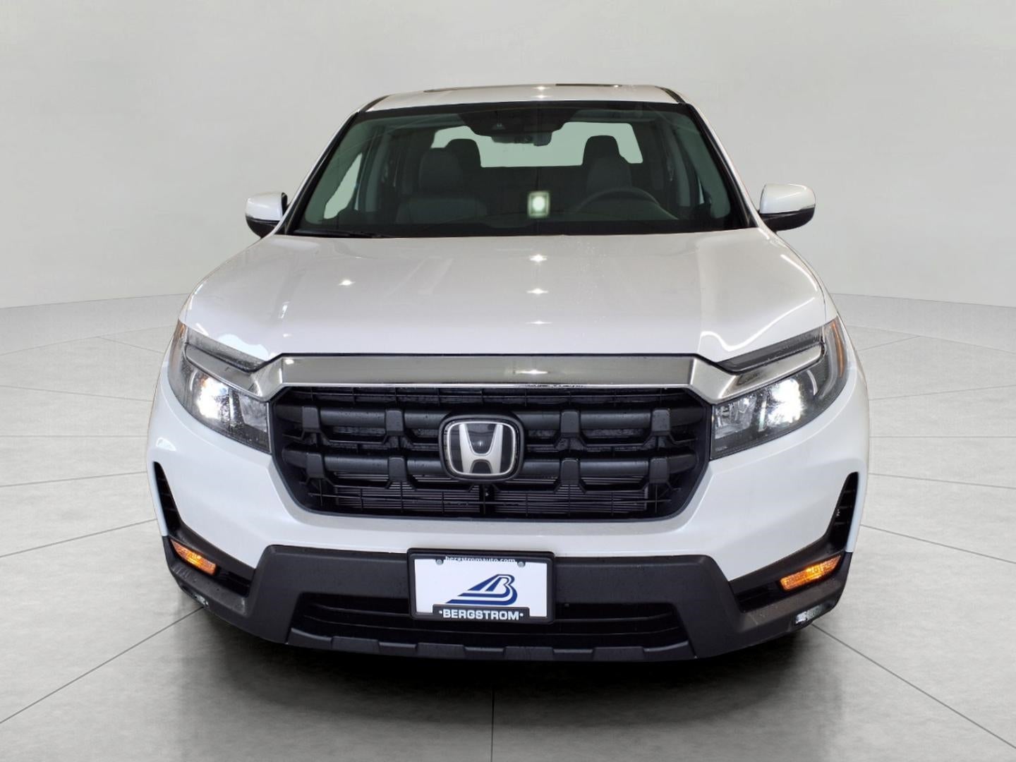 2026 Honda Ridgeline RTL AWD