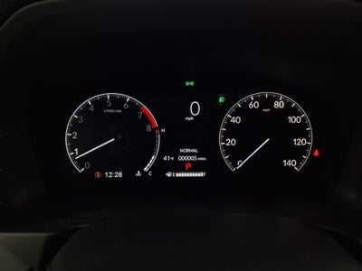 2026 Honda Ridgeline RTL AWD