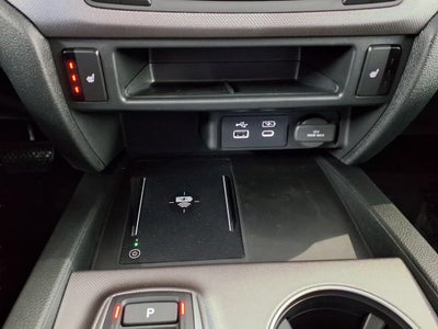 2026 Honda Ridgeline RTL AWD