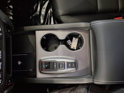 2026 Honda Ridgeline RTL AWD