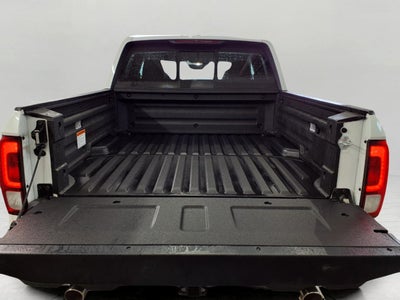 2026 Honda Ridgeline RTL AWD