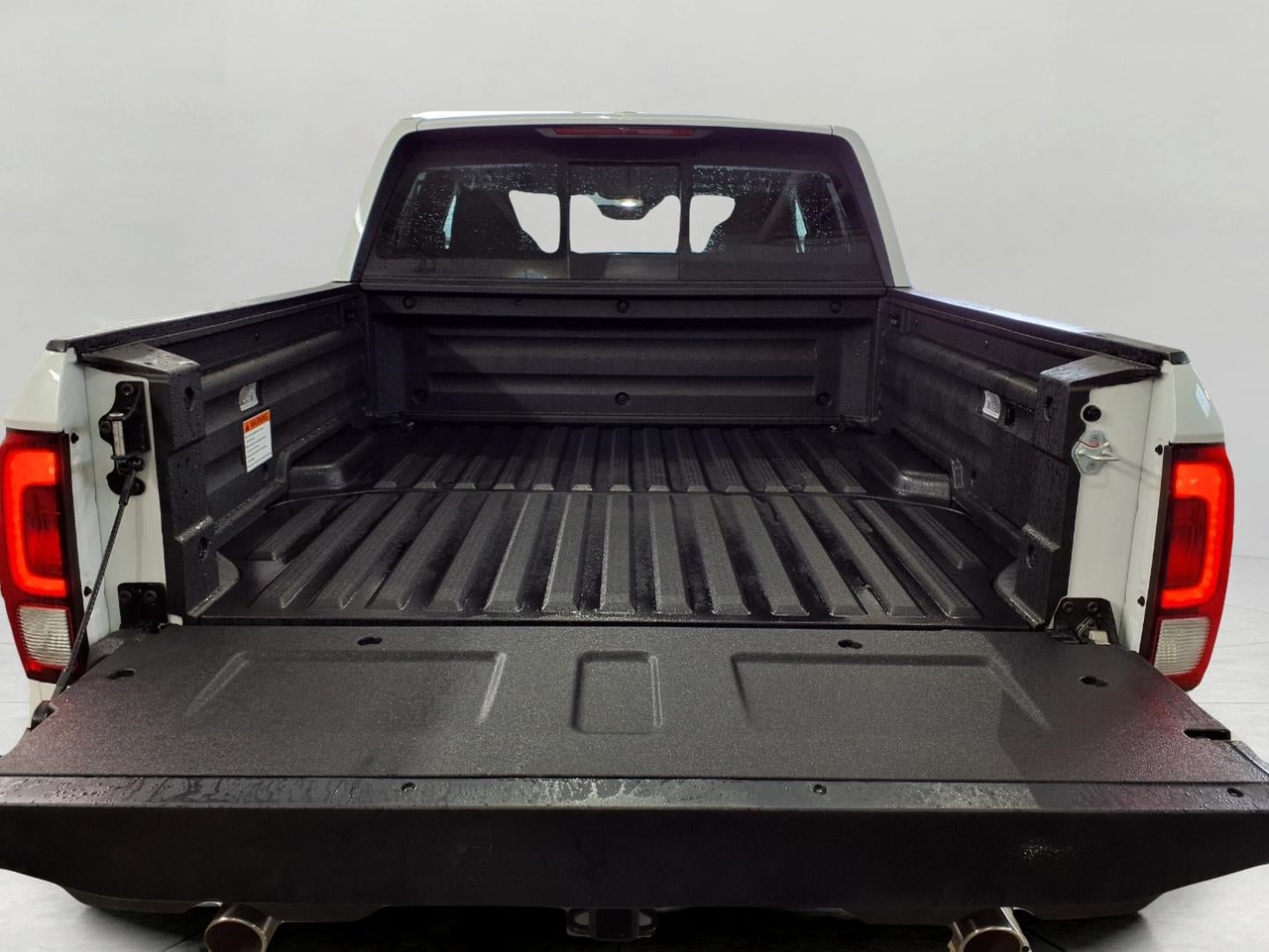 2026 Honda Ridgeline RTL AWD