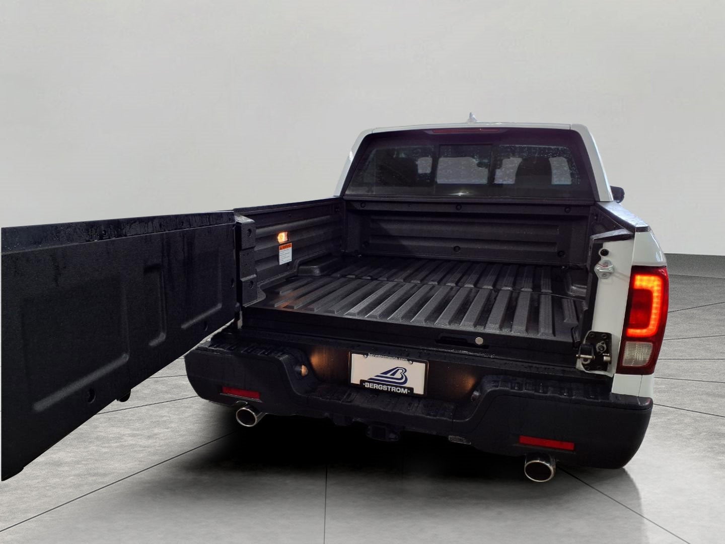 2026 Honda Ridgeline RTL AWD