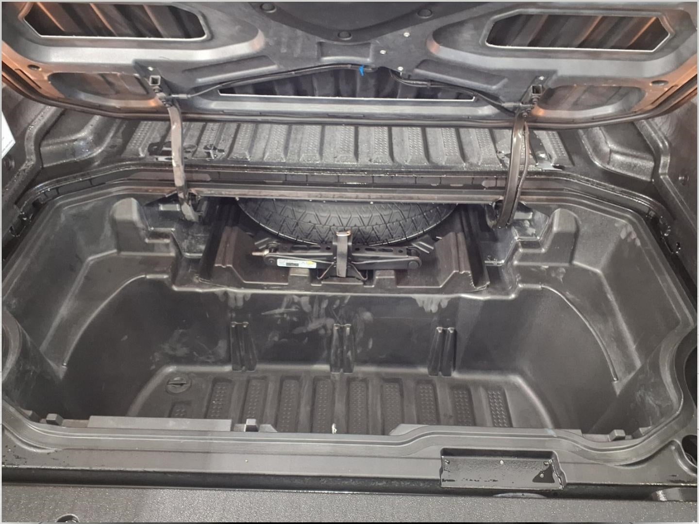 2026 Honda Ridgeline RTL AWD