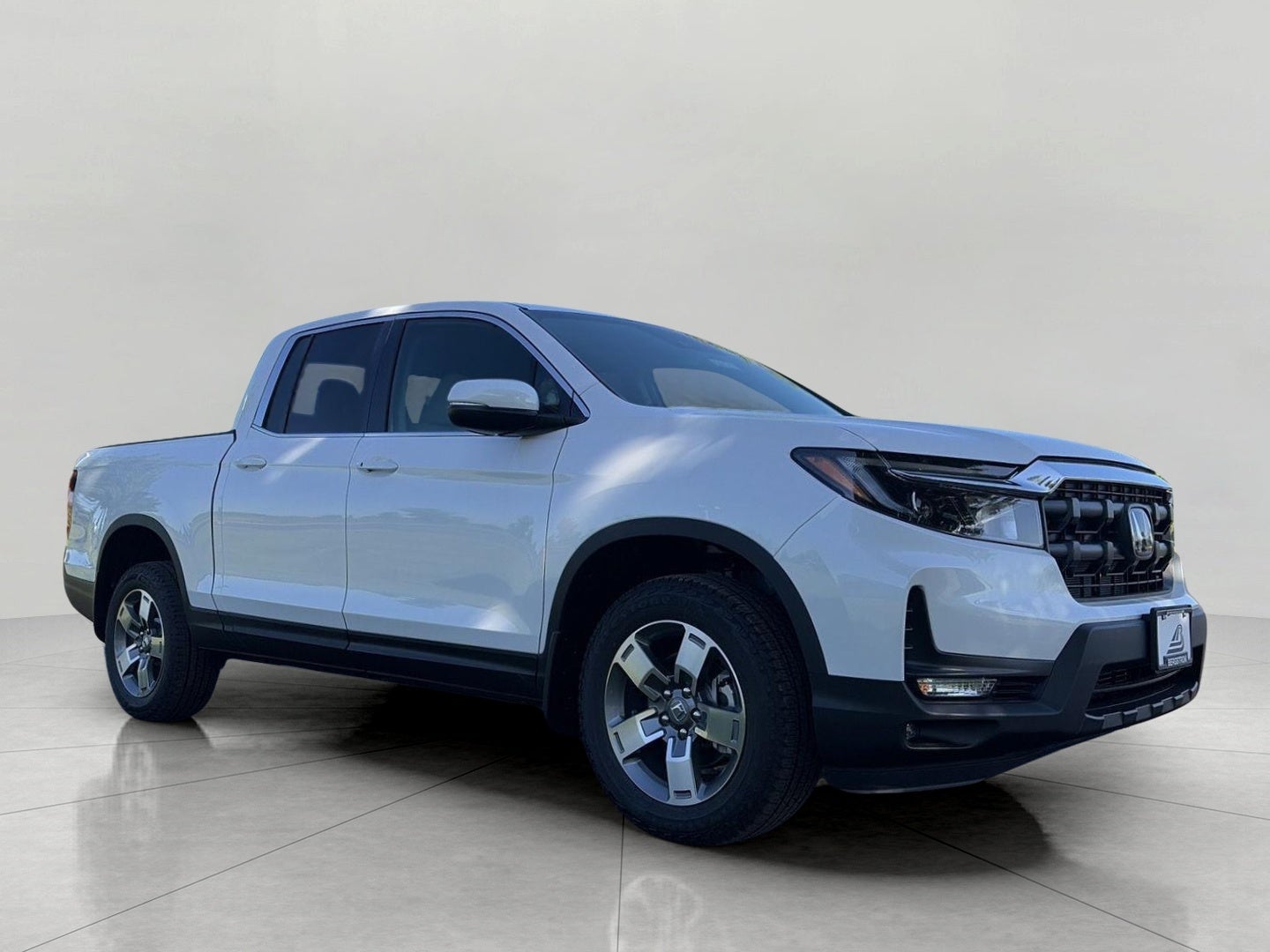 2026 Honda Ridgeline RTL AWD