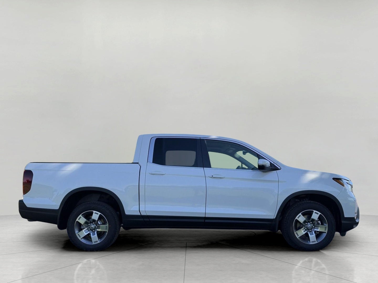 2026 Honda Ridgeline RTL AWD