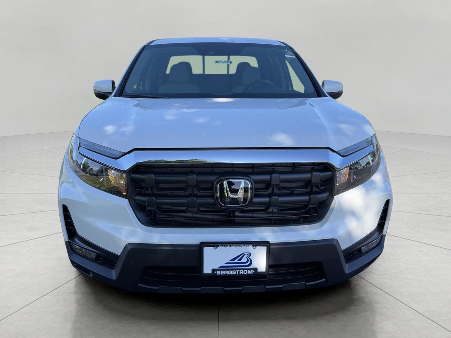 2026 Honda Ridgeline RTL AWD